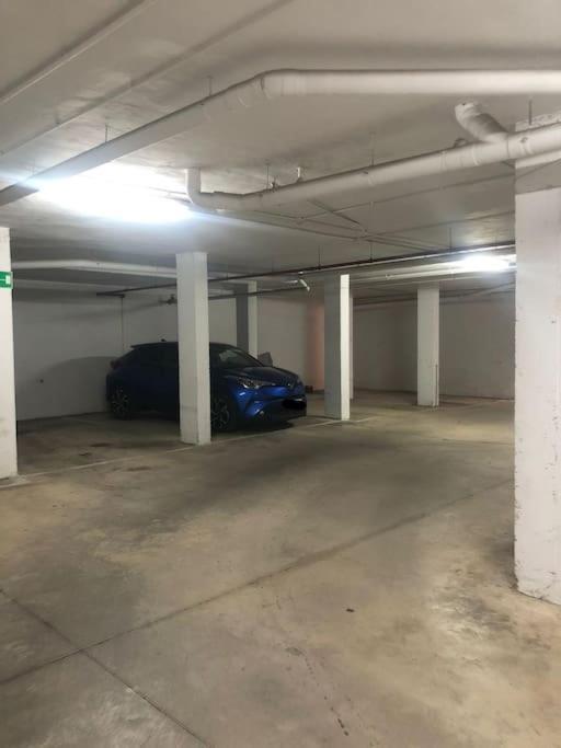 Ferienwohnung Piso Bonito Cerca De La Playa Con Piscina, Jardin, Gimnasio Y Garaje Jávea Exterior foto